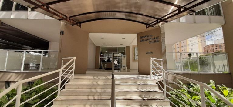 Imagem Imóvel Comercial à Venda, 35 m² em Vila Adyana - São José Dos Campos