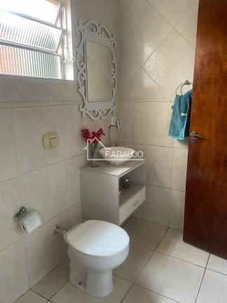 Imagem Sobrado com 2 Quartos à Venda, 123 m² em Vila Eros - Sorocaba Imagem Sobrado com 2 Quartos à Venda, 123 m² em Vila Eros - Sorocaba