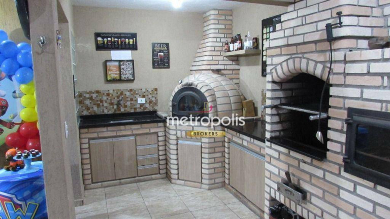 Imagem Sobrado com 3 Quartos à Venda, 238 m² em Olímpico - São Caetano Do Sul Imagem Sobrado com 3 Quartos à Venda, 238 m² em Olímpico - São Caetano Do Sul