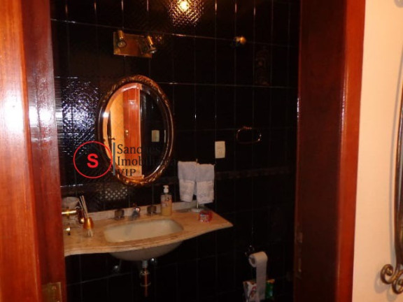 Imagem Sobrado com 4 Quartos à Venda, 450 m² em Alto Da Mooca - São Paulo