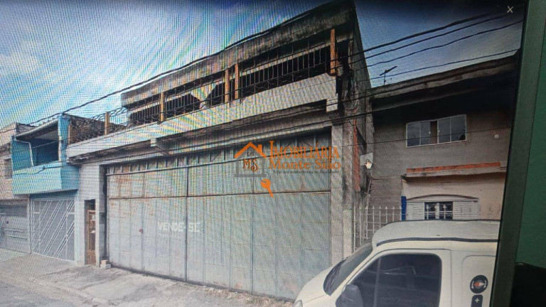 Imagem Casa com 5 Quartos à Venda, 250 m² em Cidade Parque Brasília - Guarulhos Imagem Casa com 5 Quartos à Venda, 250 m² em Cidade Parque Brasília - Guarulhos