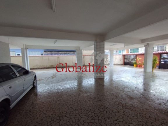 Imagem Imóvel com 2 Quartos à Venda, 79 m² em Aparecida - Santos Imagem Imóvel com 2 Quartos à Venda, 79 m² em Aparecida - Santos