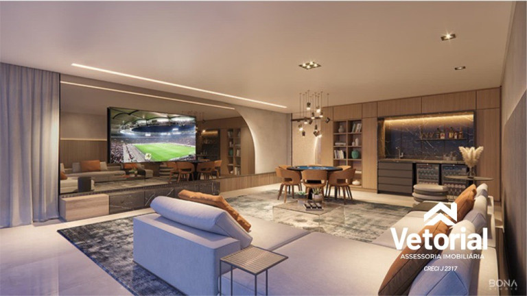 Apartamento com 3 Quartos à Venda, 131 m² em Renato Gonçalves - Barreiras
