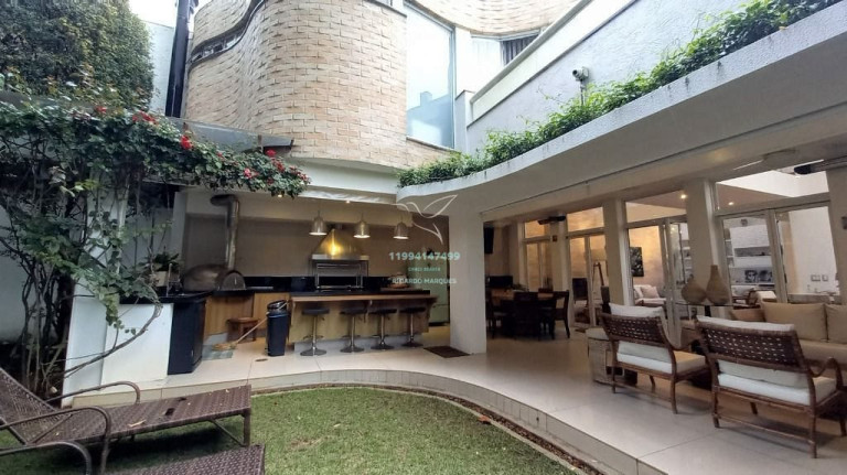 Imagem Casa com 4 Quartos à Venda, 433 m² em Planalto Paulista - São Paulo Imagem Casa com 4 Quartos à Venda, 433 m² em Planalto Paulista - São Paulo