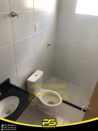 Imagem Apartamento com 2 Quartos à Venda, 56 m² em Gramame - João Pessoa