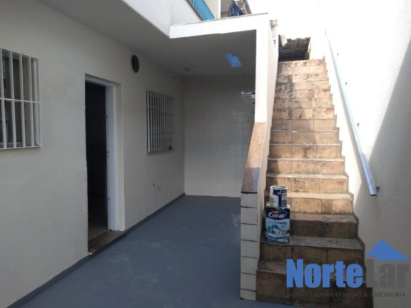 Imagem Casa com 2 Quartos para Alugar, 100 m² em Vila Palmeiras - São Paulo Imagem Casa com 2 Quartos para Alugar, 100 m² em Vila Palmeiras - São Paulo