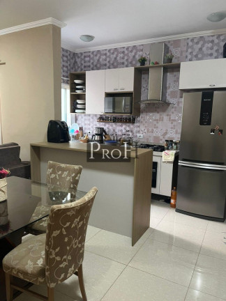 Imagem Cobertura com 2 Quartos à Venda, 140 m² em Vila Pires - Santo André Imagem Cobertura com 2 Quartos à Venda, 140 m² em Vila Pires - Santo André