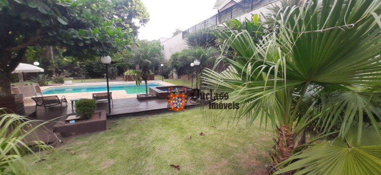 Imagem Sobrado com 4 Quartos à Venda, 351 m² em Recanto Tranqüilo - Atibaia