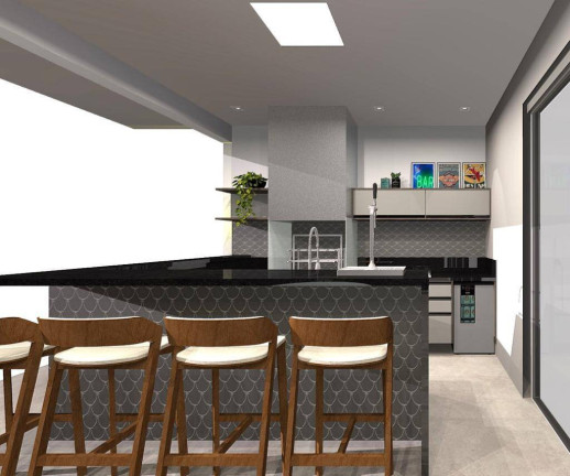 Imagem Casa de Condomínio com 4 Quartos à Venda, 360 m² em Alphaville Nova Esplanada Iv - Votorantim Imagem Casa de Condomínio com 4 Quartos à Venda, 360 m² em Alphaville Nova Esplanada Iv - Votorantim
