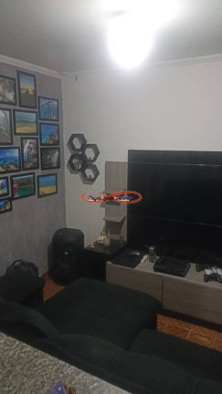 Imagem Apartamento com 2 Quartos à Venda, 43 m² em Conjunto Habitacional Castro Alves - São Paulo Imagem Apartamento com 2 Quartos à Venda, 43 m² em Conjunto Habitacional Castro Alves - São Paulo