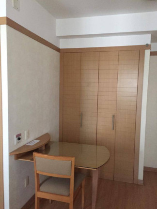 Imagem Apartamento com 1 Quarto para Alugar, 28 m² em Consolação - São Paulo Imagem Apartamento com 1 Quarto para Alugar, 28 m² em Consolação - São Paulo