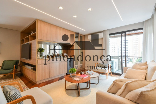 Imagem Apartamento com 3 Quartos à Venda, 177 m² em Perdizes - São Paulo Imagem Apartamento com 3 Quartos à Venda, 177 m² em Perdizes - São Paulo