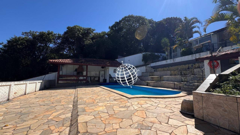 Imagem Casa com 3 Quartos à Venda, 321 m² em Jardim Paulista - Atibaia Imagem Casa com 3 Quartos à Venda, 321 m² em Jardim Paulista - Atibaia
