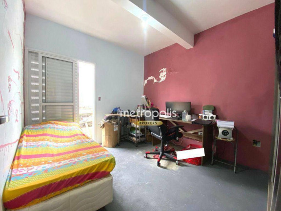 Imagem Sobrado com 4 Quartos à Venda, 150 m² em Campestre - Santo André Imagem Sobrado com 4 Quartos à Venda, 150 m² em Campestre - Santo André