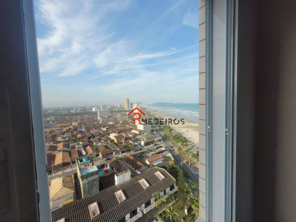 Imagem Apartamento com 3 Quartos à Venda, 110 m² em Maracanã - Praia Grande Imagem Apartamento com 3 Quartos à Venda, 110 m² em Maracanã - Praia Grande