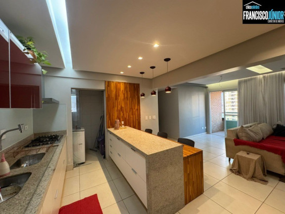 Imagem Imóvel com 3 Quartos à Venda, 105 m² em Alto Da Glória - Goiânia Imagem Imóvel com 3 Quartos à Venda, 105 m² em Alto Da Glória - Goiânia