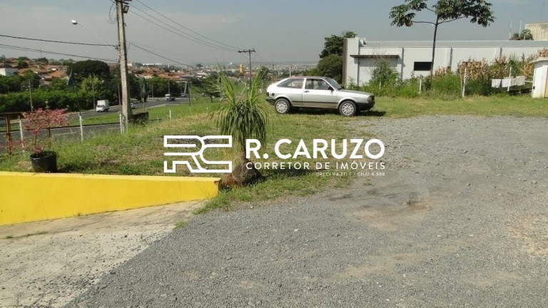 Imagem Terreno à Venda, 4 m² em Gleba Beatriz - Limeira