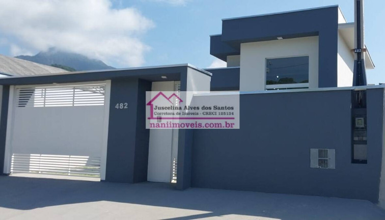 Imagem Casa com 3 Quartos à Venda, 250 m² em Massaguaçu - Caraguatatuba Imagem Casa com 3 Quartos à Venda, 250 m² em Massaguaçu - Caraguatatuba