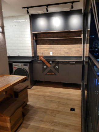Imagem Imóvel com 2 Quartos à Venda, 60 m² em Cambuci - São Paulo
