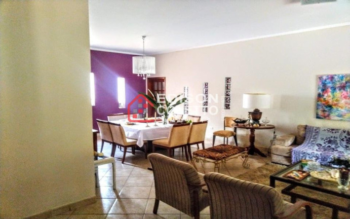 Imagem Casa com 3 Quartos à Venda, 350 m² em Santa Rita - Piracicaba