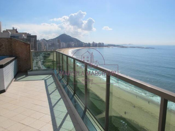 Imagem Apartamento com 5 Quartos à Venda, 663 m² em Praia Da Costa - Vila Velha Imagem Apartamento com 5 Quartos à Venda, 663 m² em Praia Da Costa - Vila Velha