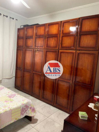 Imagem Casa com 3 Quartos à Venda, 155 m² em Vila Nova - Cubatão Imagem Casa com 3 Quartos à Venda, 155 m² em Vila Nova - Cubatão