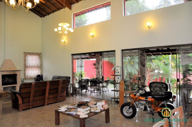 Imagem Casa de Condomínio com 4 Quartos à Venda, 2.729 m² em Transurb - Itapevi Imagem Casa de Condomínio com 4 Quartos à Venda, 2.729 m² em Transurb - Itapevi
