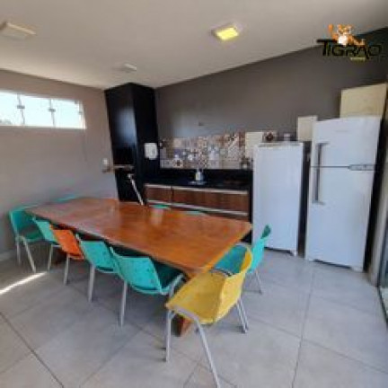 Imagem Apartamento com 3 Quartos à Venda, 64 m² em Floresta - Joinville