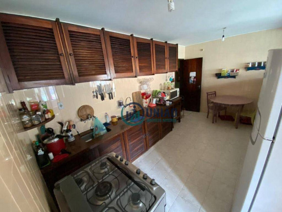 Imagem Casa com 4 Quartos à Venda, 260 m² em Piratininga - Niterói Imagem Casa com 4 Quartos à Venda, 260 m² em Piratininga - Niterói