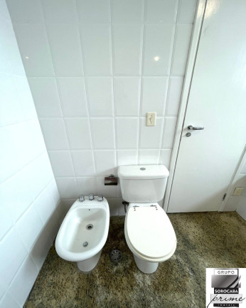 Imagem Apartamento com 4 Quartos à Venda, 190 m² em Centro - Sorocaba