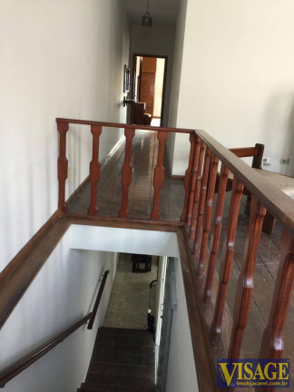 Imagem Casa com 3 Quartos à Venda, 235 m² em Centro - Jacareí Imagem Casa com 3 Quartos à Venda, 235 m² em Centro - Jacareí