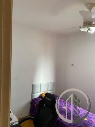 Imagem Apartamento com 2 Quartos à Venda, 70 m² em Ponta Da Praia - Santos