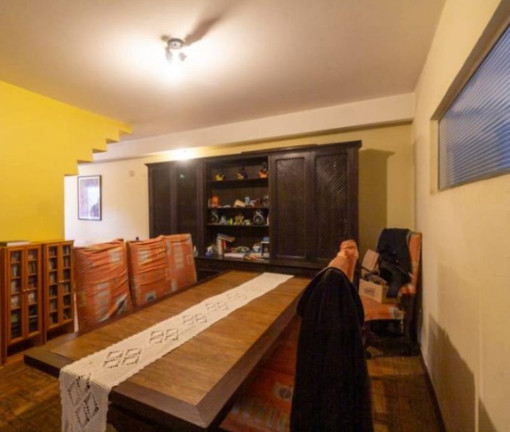 Imagem Casa com 3 Quartos à Venda, 120 m² em Campo Belo - São Paulo