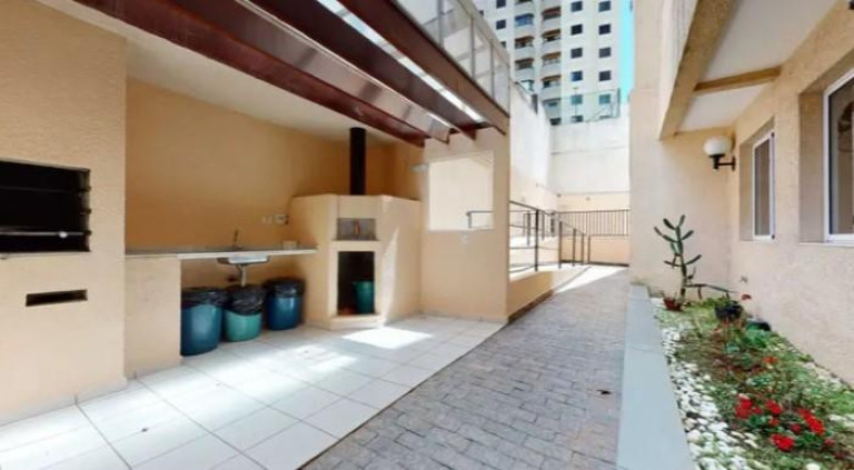 Imagem Apartamento com 2 Quartos à Venda, 54 m² em Conceição - São Paulo Imagem Apartamento com 2 Quartos à Venda, 54 m² em Conceição - São Paulo