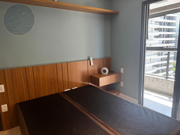 Imagem Apartamento com 2 Quartos à Venda, 83 m² em Canto Do Forte - Praia Grande