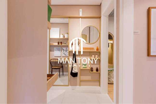 Apartamento com 2 Quartos à Venda, 61 m² em São Judas - São Paulo