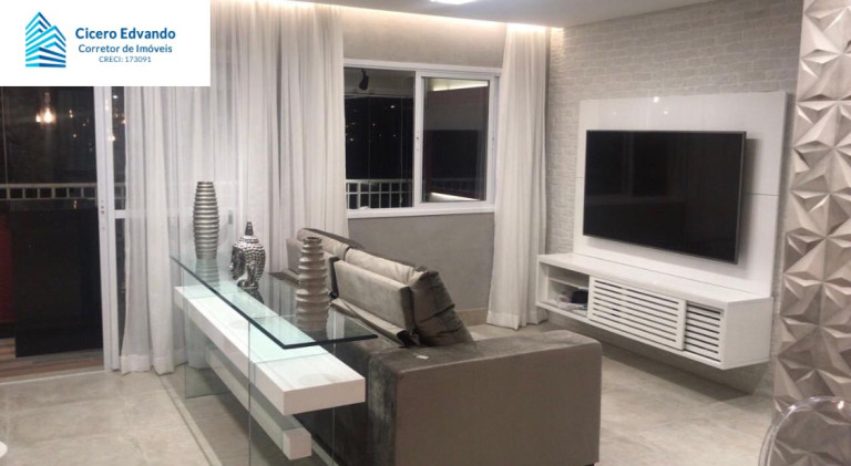 Imagem Imóvel com 2 Quartos à Venda, 91 m² em Vila Regente Feijó - São Paulo Imagem Imóvel com 2 Quartos à Venda, 91 m² em Vila Regente Feijó - São Paulo