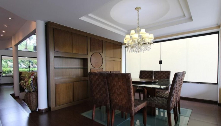 Imagem Casa com 5 Quartos à Venda ou Locação, 700 m² em Campo Belo - São Paulo