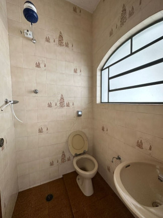 Imagem Sobrado com 3 Quartos para Alugar, 287 m² em Centro - Jacareí