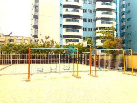 Imagem Apartamento com 2 Quartos à Venda, 95 m² em Icaraí - Niterói Imagem Apartamento com 2 Quartos à Venda, 95 m² em Icaraí - Niterói