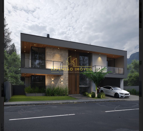 Imagem Casa com 3 Quartos à Venda, 263 m² em Pedra Branca - Palhoça Imagem Casa com 3 Quartos à Venda, 263 m² em Pedra Branca - Palhoça