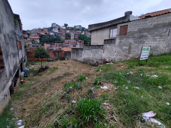 Imagem Terreno à Venda, 250 m² em Parque Monjolo - Cotia Imagem Terreno à Venda, 250 m² em Parque Monjolo - Cotia