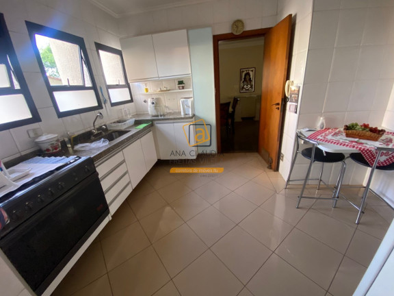 Imagem Apartamento com 3 Quartos à Venda, 51 m² em Vila Leis - Itu