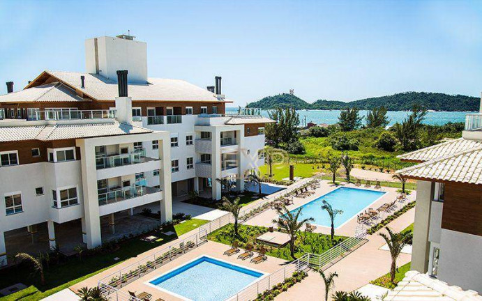 Imagem Apartamento com 3 Quartos à Venda, 112 m² em Campeche - Florianópolis Imagem Apartamento com 3 Quartos à Venda, 112 m² em Campeche - Florianópolis
