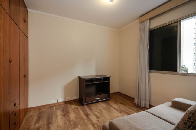 Imagem Apartamento com 2 Quartos à Venda, 57 m² em Jardim Paulista - São Paulo Imagem Apartamento com 2 Quartos à Venda, 57 m² em Jardim Paulista - São Paulo