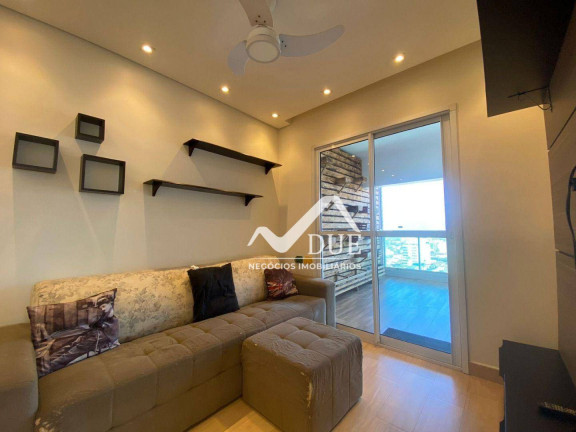 Imagem Apartamento com 2 Quartos à Venda, 69 m² em Vila Matias - Santos Imagem Apartamento com 2 Quartos à Venda, 69 m² em Vila Matias - Santos