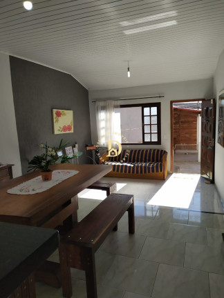 Imagem Casa com 3 Quartos à Venda, 148 m² em Parque Industrial - São José Dos Campos Imagem Casa com 3 Quartos à Venda, 148 m² em Parque Industrial - São José Dos Campos