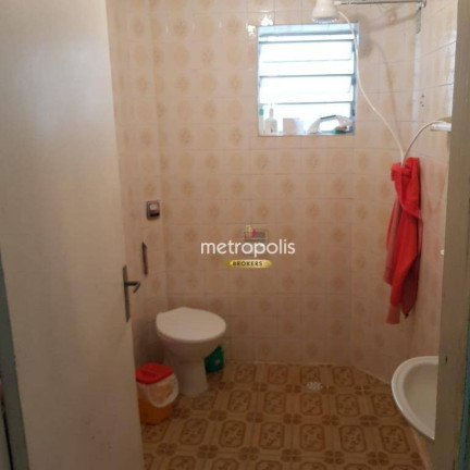 Imagem Sobrado com 3 Quartos à Venda, 207 m² em Santa Paula - São Caetano Do Sul Imagem Sobrado com 3 Quartos à Venda, 207 m² em Santa Paula - São Caetano Do Sul