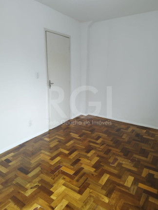 Imagem Apartamento com 1 Quarto à Venda, 50 m² em Floresta - Porto Alegre Imagem Apartamento com 1 Quarto à Venda, 50 m² em Floresta - Porto Alegre