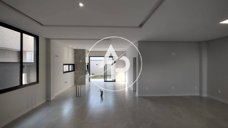 Imagem Casa de Condomínio com 3 Quartos à Venda, 305 m² em Colônia Dona Luíza - Ponta Grossa